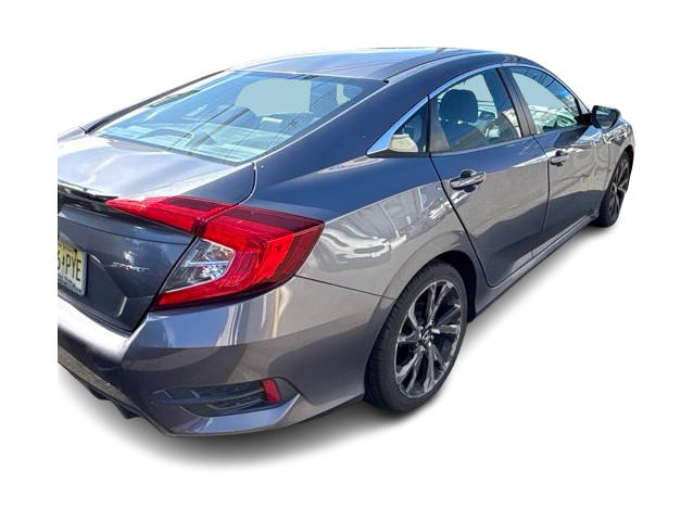 Thumbnail: 2019 Honda Civic - 13