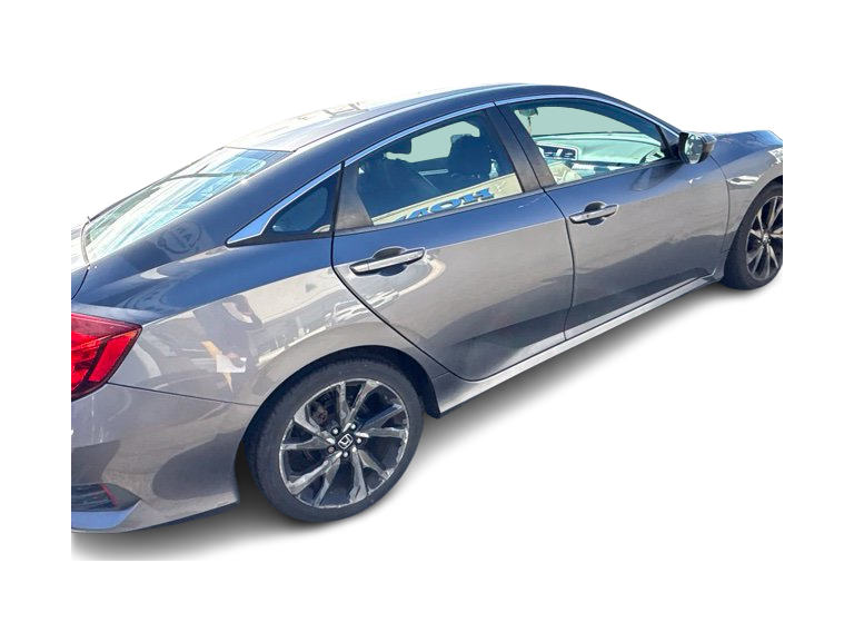 Thumbnail: 2019 Honda Civic - 14