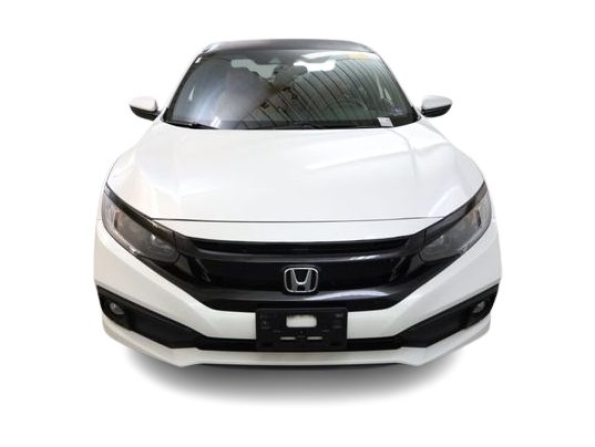 Thumbnail: 2019 Honda Civic - 6