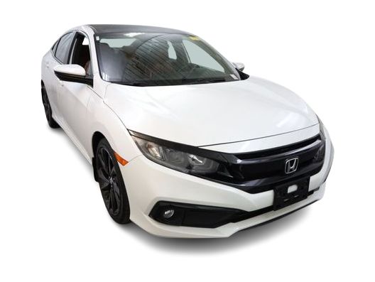 Thumbnail: 2019 Honda Civic - 25