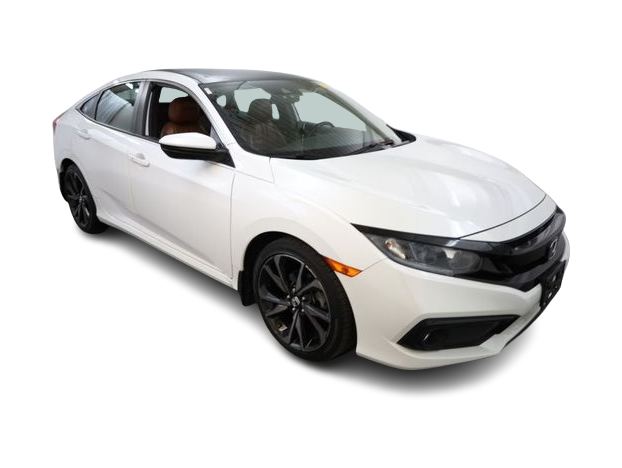 Thumbnail: 2019 Honda Civic - 24