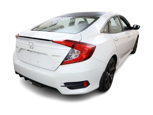 Thumbnail: 2019 Honda Civic - 21