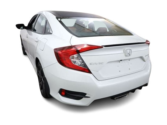 Thumbnail: 2019 Honda Civic - 20