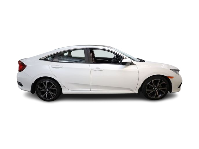 Thumbnail: 2019 Honda Civic - 23