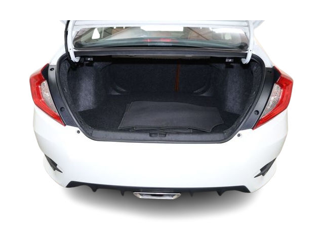 Thumbnail: 2019 Honda Civic - 17