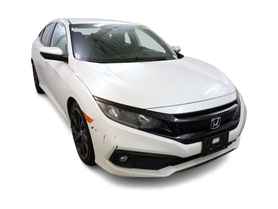 Thumbnail: 2020 Honda Civic - 26