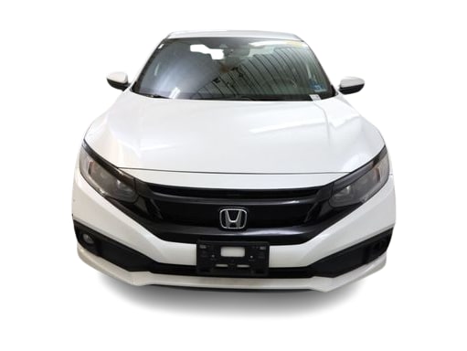 Thumbnail: 2020 Honda Civic - 6