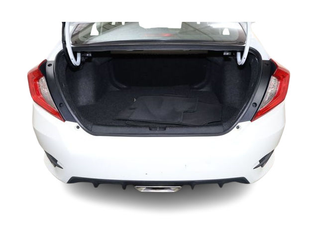 Thumbnail: 2020 Honda Civic - 18