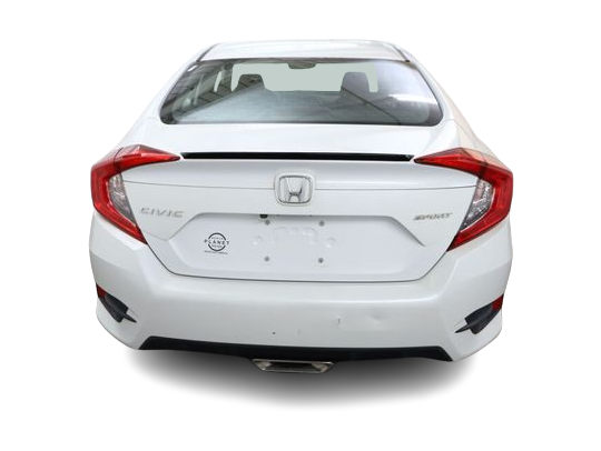 Thumbnail: 2020 Honda Civic - 5