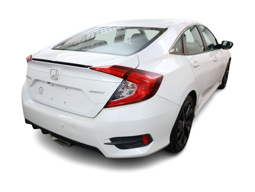 Thumbnail: 2020 Honda Civic - 22