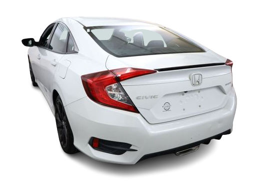 Thumbnail: 2020 Honda Civic - 21