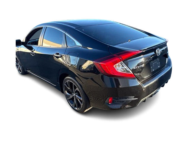 Thumbnail: 2019 Honda Civic - 11