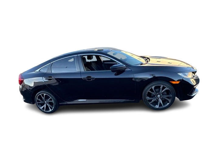 Thumbnail: 2019 Honda Civic - 19