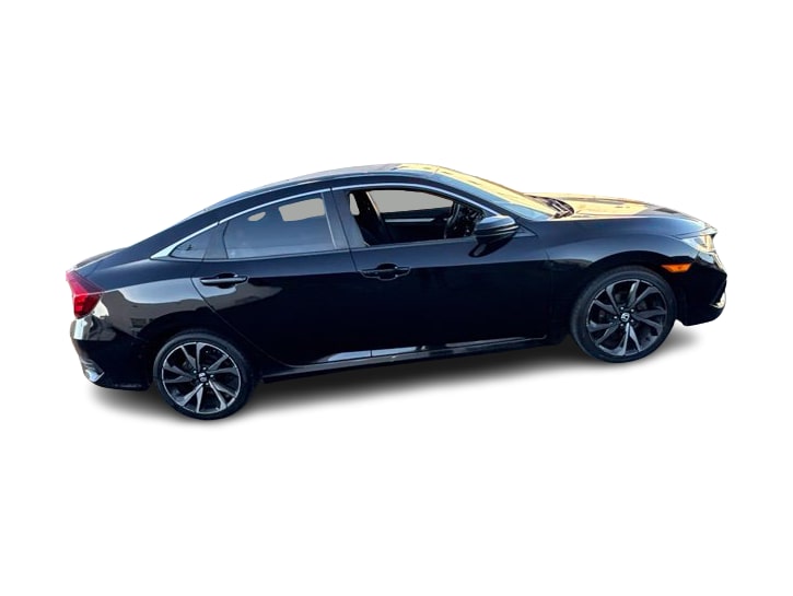 Thumbnail: 2019 Honda Civic - 18