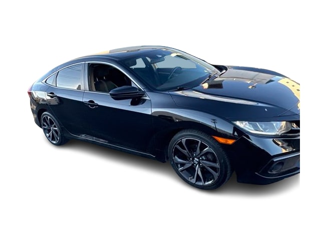 Thumbnail: 2019 Honda Civic - 21