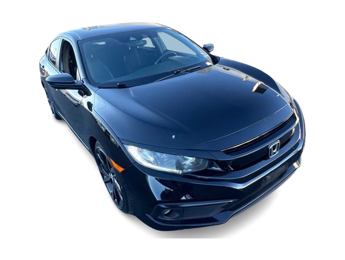 Thumbnail: 2019 Honda Civic - 23