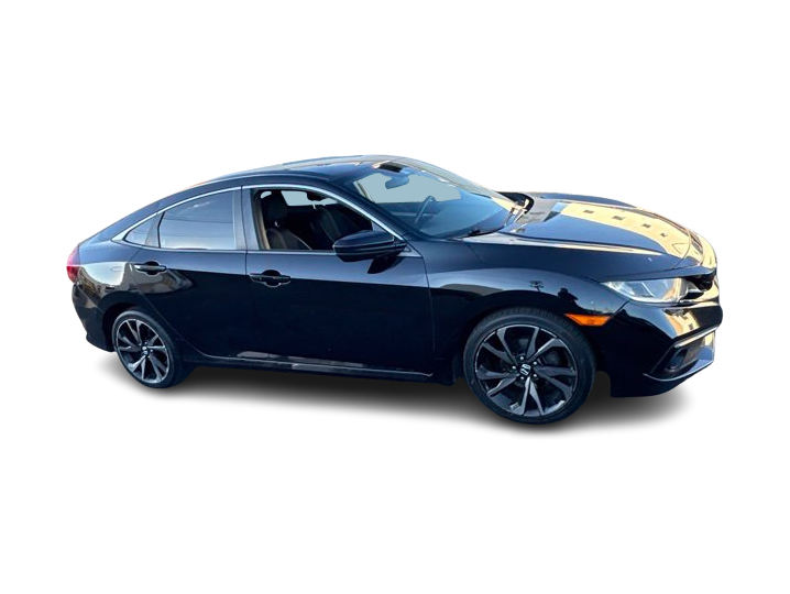 Thumbnail: 2019 Honda Civic - 20