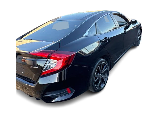 Thumbnail: 2019 Honda Civic - 15