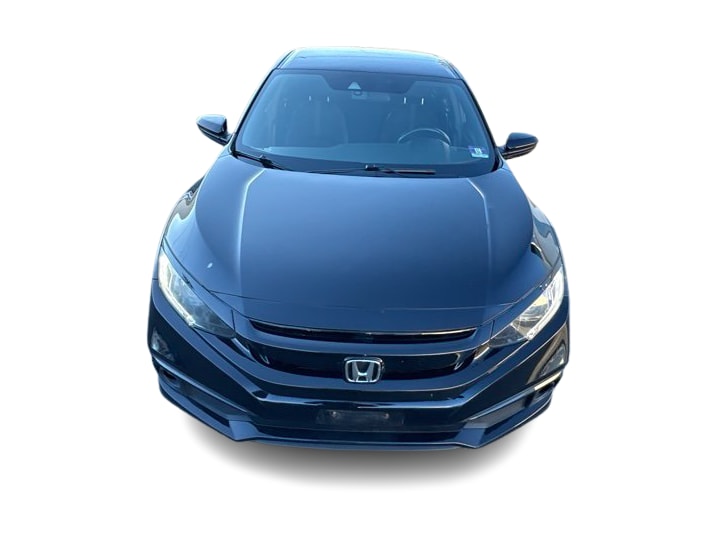 Thumbnail: 2019 Honda Civic - 5