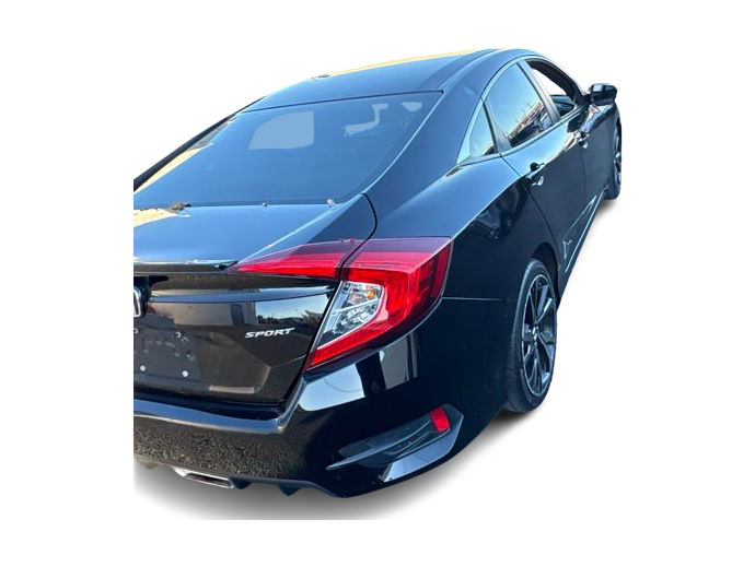 Thumbnail: 2019 Honda Civic - 14
