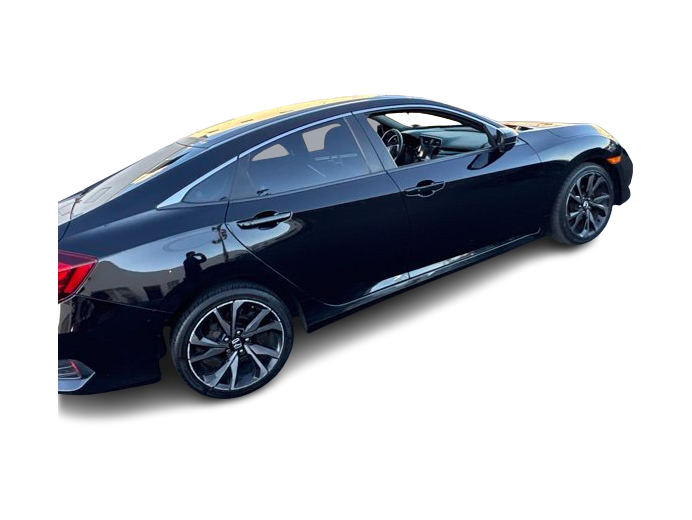 Thumbnail: 2019 Honda Civic - 2