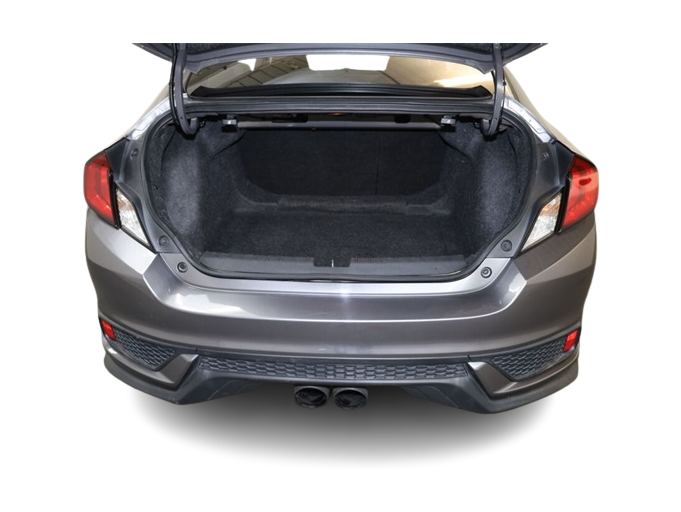 2018 Honda Civic Si 18
