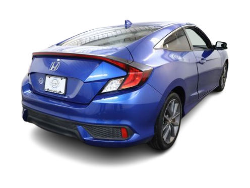 Thumbnail: 2019 Honda Civic - 21