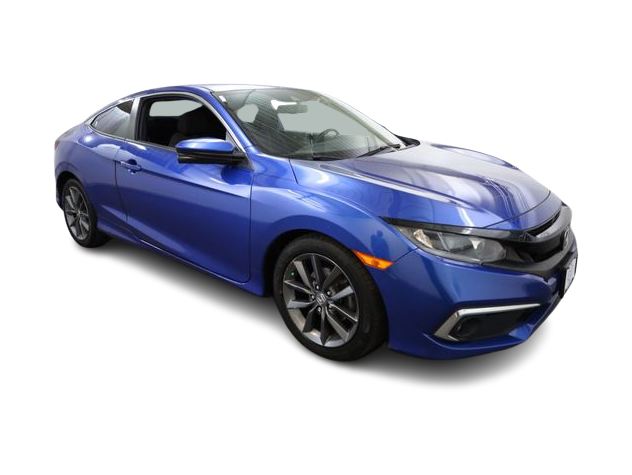 Thumbnail: 2019 Honda Civic - 24