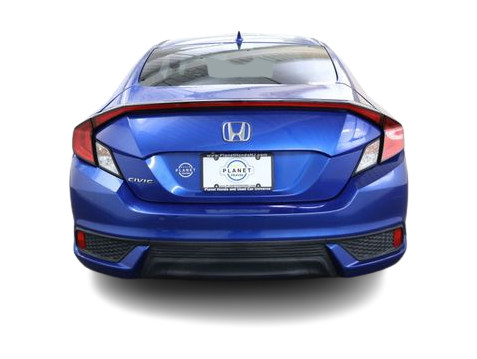 Thumbnail: 2019 Honda Civic - 5