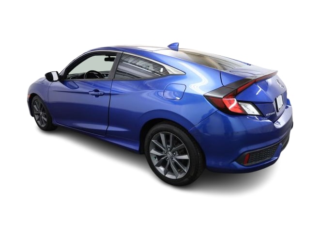 Thumbnail: 2019 Honda Civic - 4