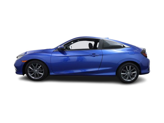 Thumbnail: 2019 Honda Civic - 3
