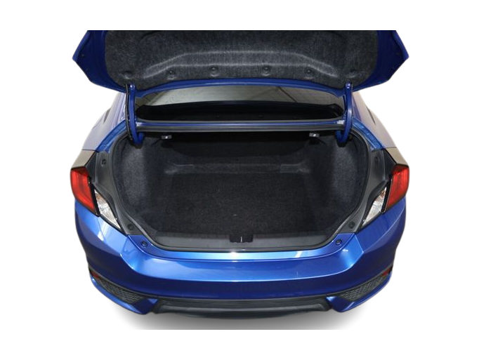 Thumbnail: 2019 Honda Civic - 17