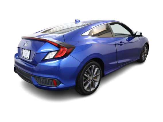Thumbnail: 2019 Honda Civic - 22