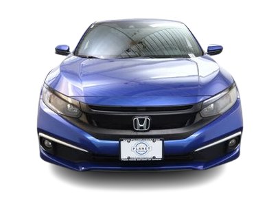Thumbnail: 2019 Honda Civic - 26
