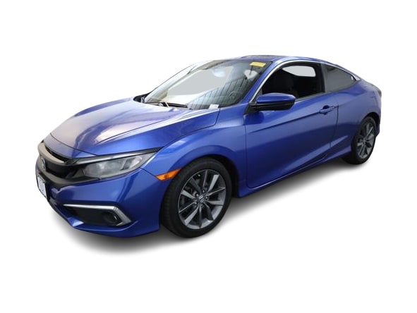 Thumbnail: 2019 Honda Civic - 19