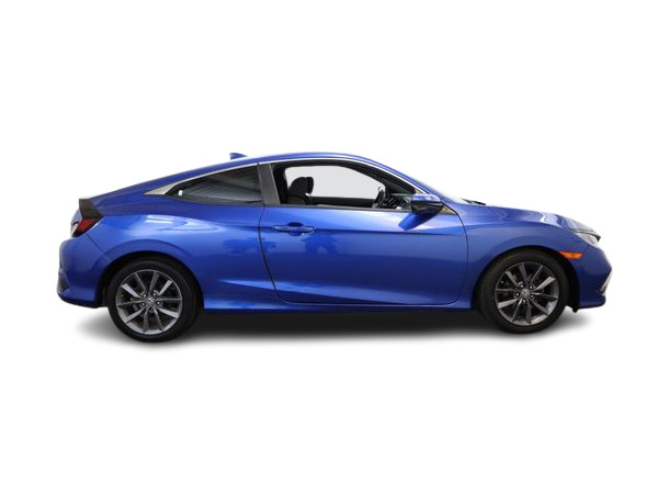 Thumbnail: 2019 Honda Civic - 23