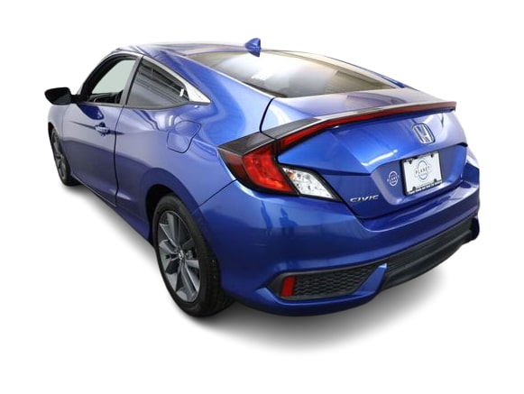Thumbnail: 2019 Honda Civic - 20