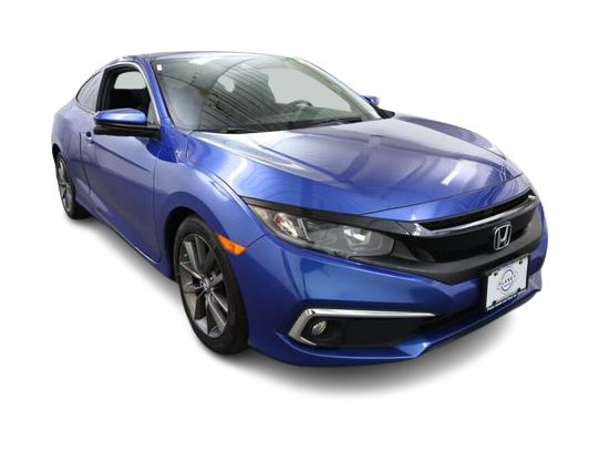 Thumbnail: 2019 Honda Civic - 25