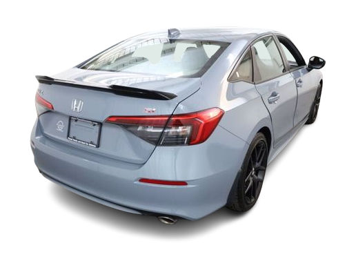 Thumbnail: 2023 Honda Civic - 23