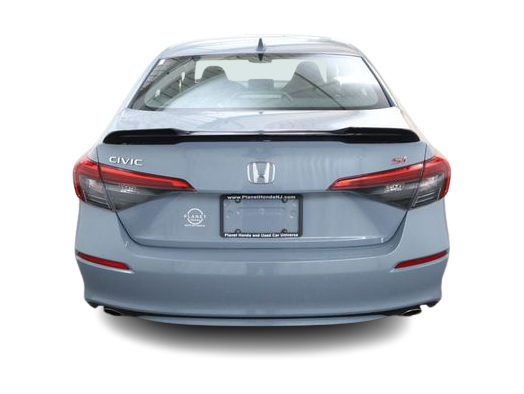 Thumbnail: 2023 Honda Civic - 5