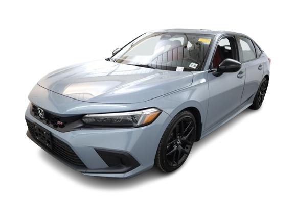 Thumbnail: 2023 Honda Civic - 20