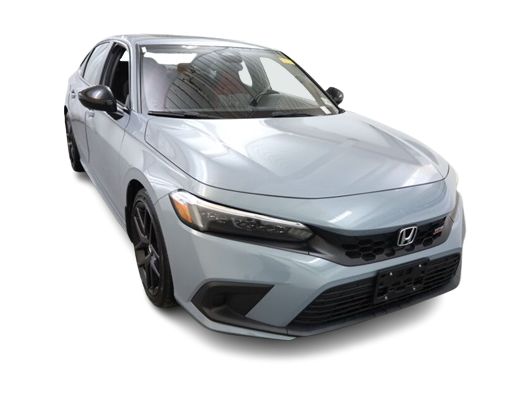 Thumbnail: 2023 Honda Civic - 27