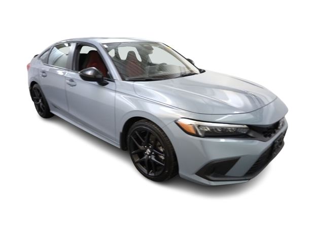 Thumbnail: 2023 Honda Civic - 26