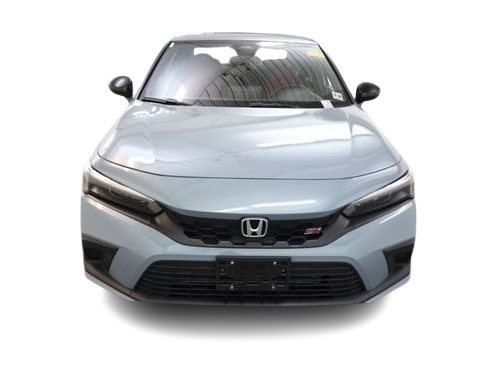 Thumbnail: 2023 Honda Civic - 6