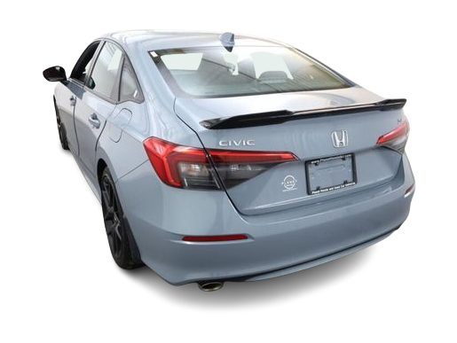 Thumbnail: 2023 Honda Civic - 22