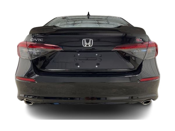 Thumbnail: 2026 Honda Civic - 5