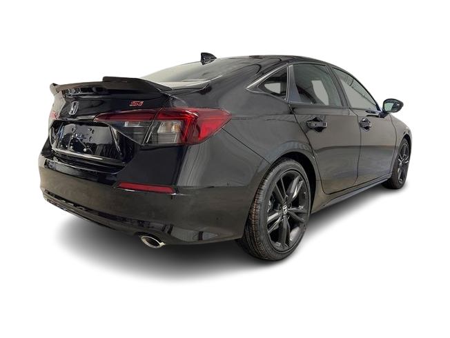 Thumbnail: 2026 Honda Civic - 15