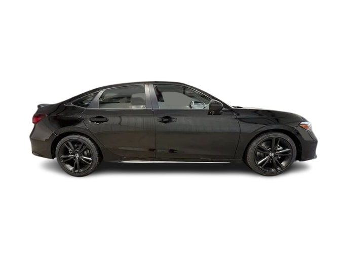 Thumbnail: 2026 Honda Civic - 17