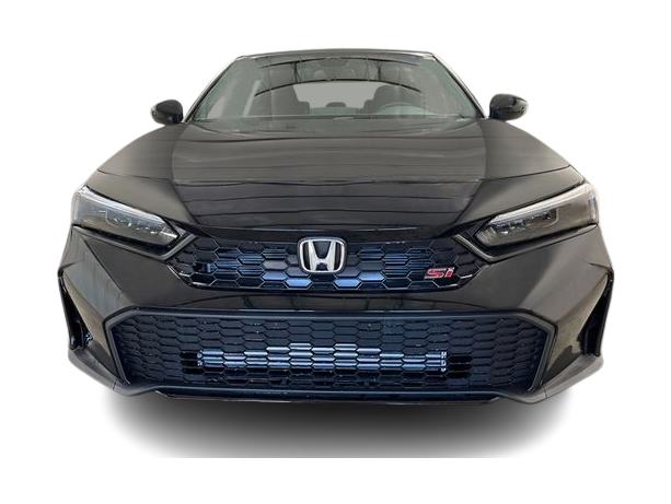 Thumbnail: 2026 Honda Civic - 19