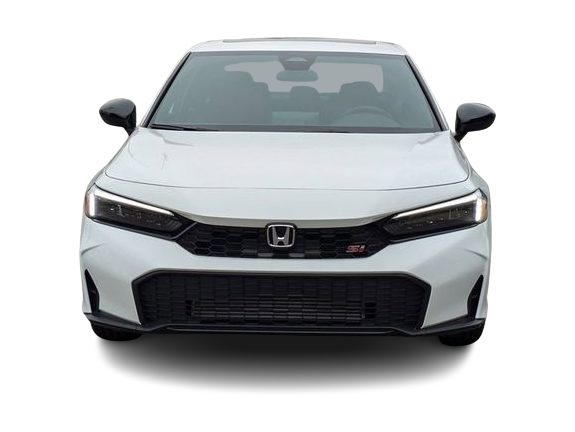 Thumbnail: 2026 Honda Civic - 5